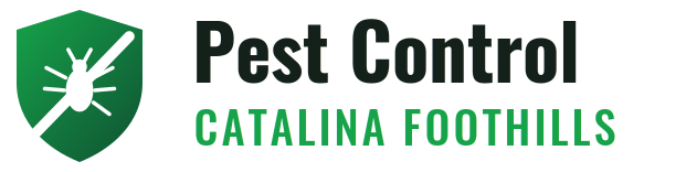 Catalina Foothills Pest Control